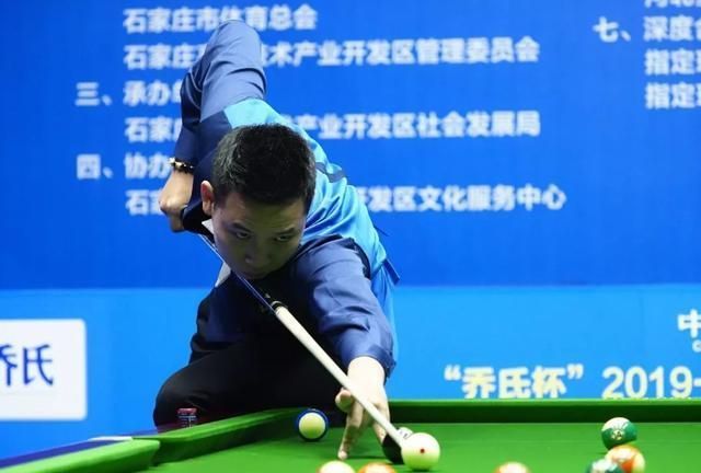 最终的较量 最终的较量