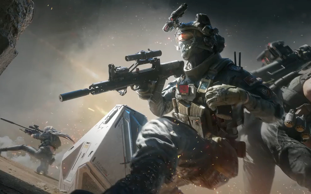 的不懈追求 的不懈追求