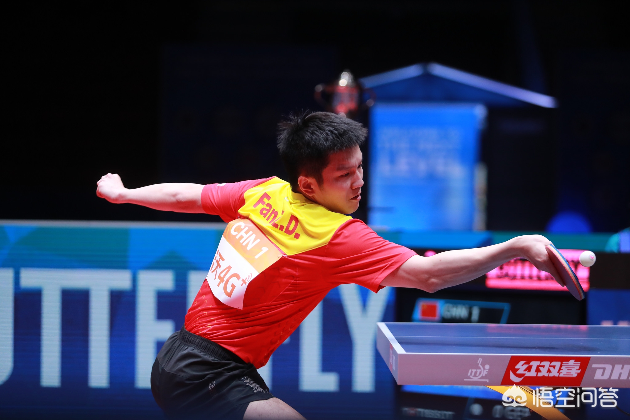 的比赛中 的比赛中