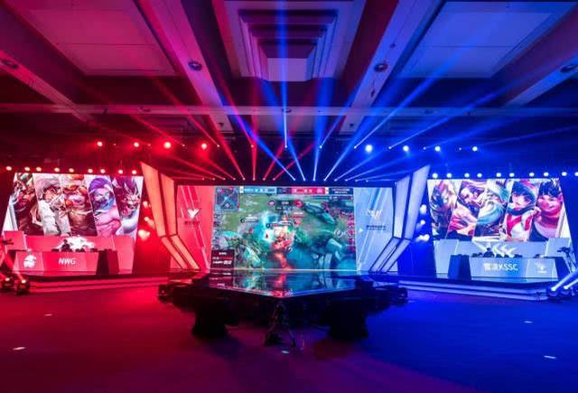 运营博弈 运营博弈