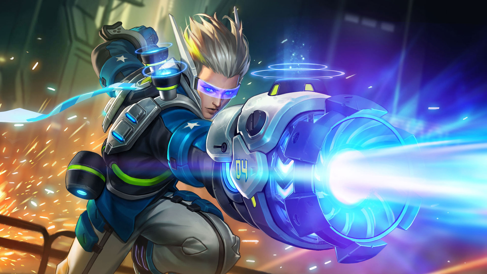 节奏与对抗 节奏与对抗